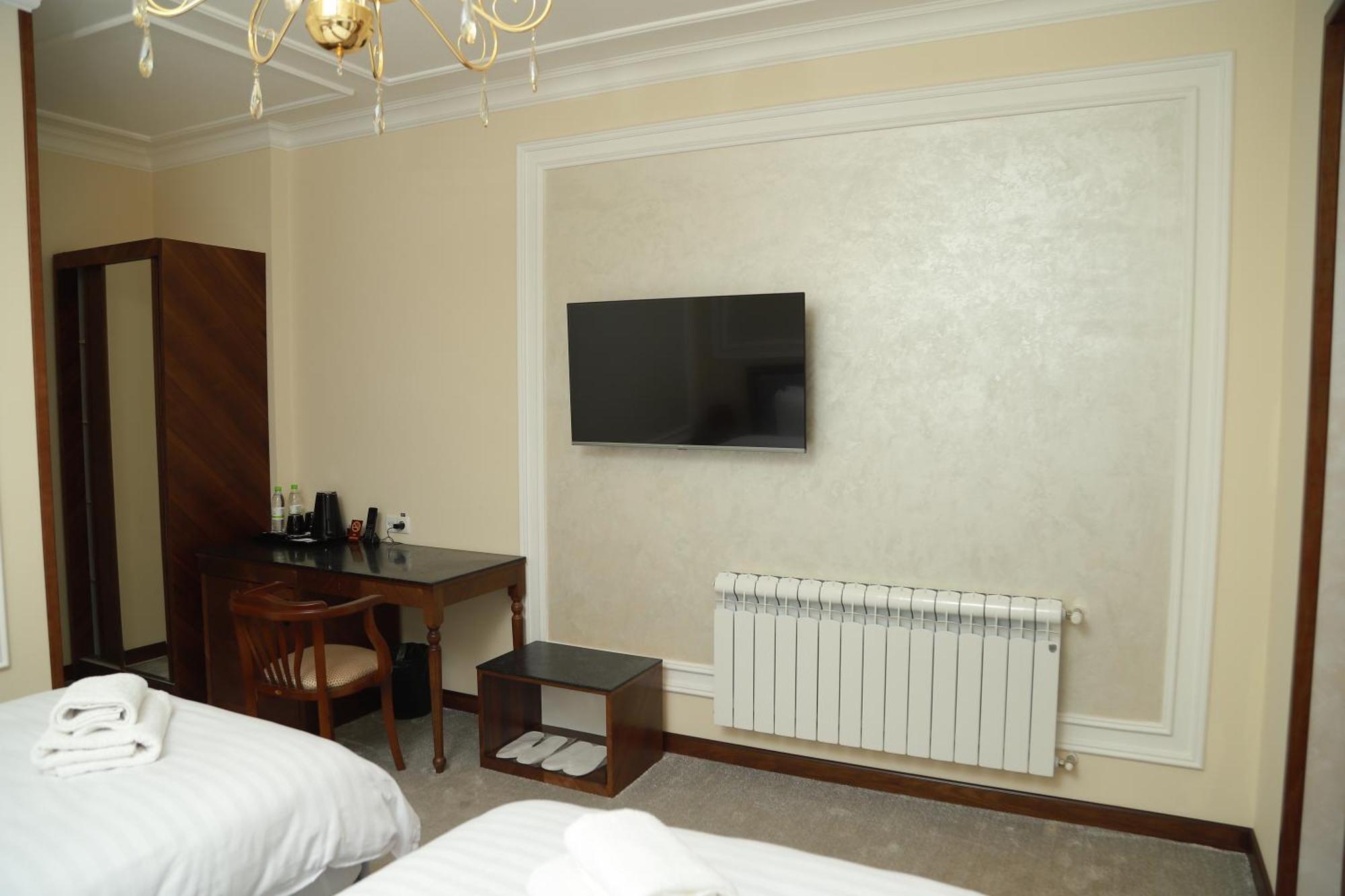 Sandhill Hotel Samarkand Exterior foto