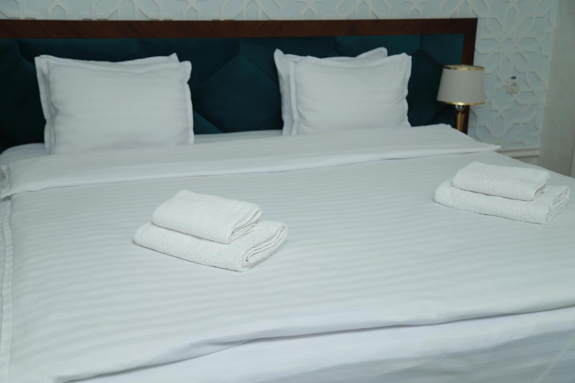 Sandhill Hotel Samarkand Exterior foto